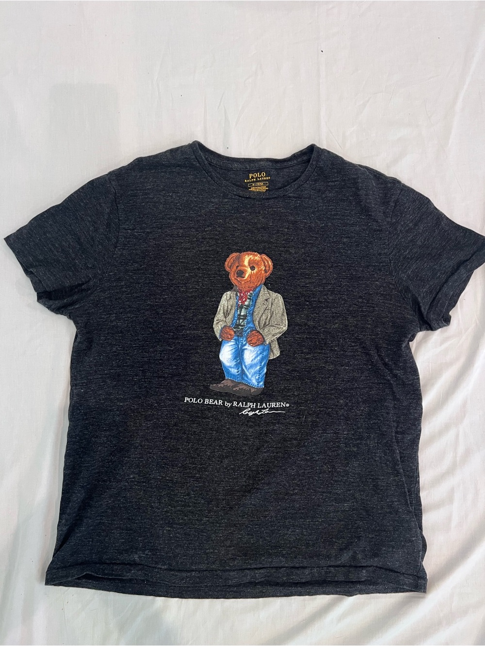Polo Ralph Lauren Polo Bear t-shirt